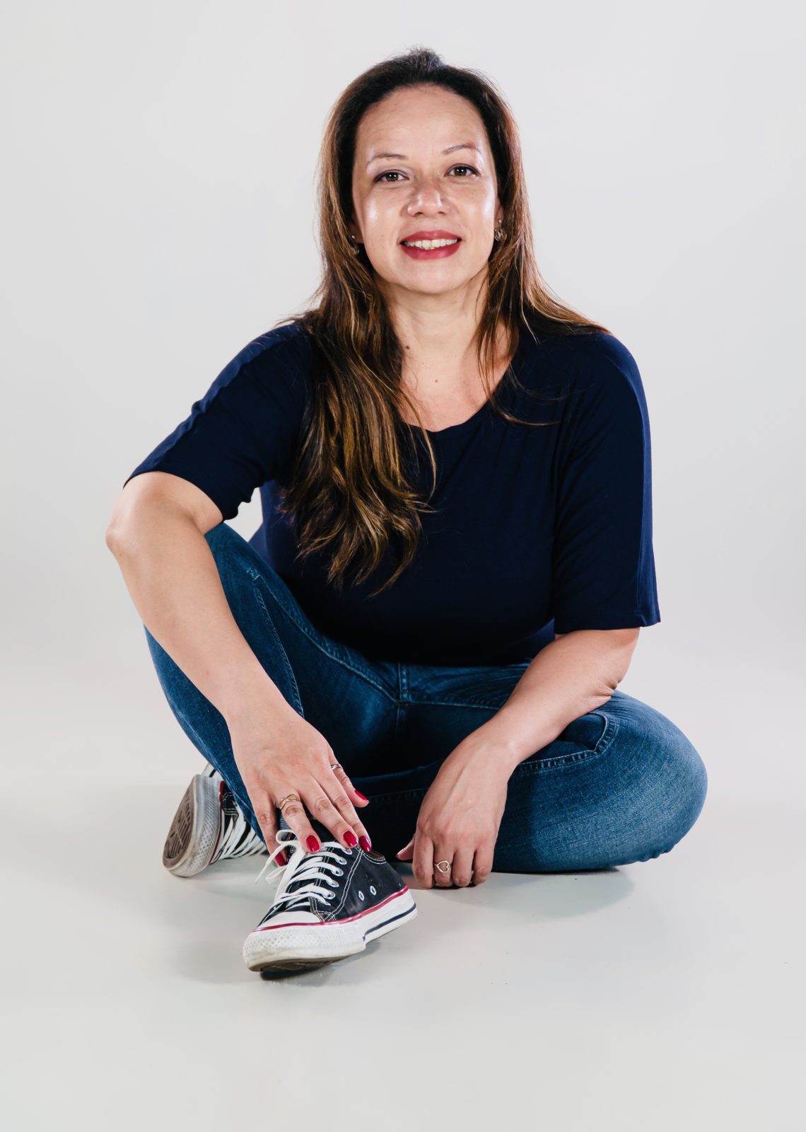 Katia Regiane