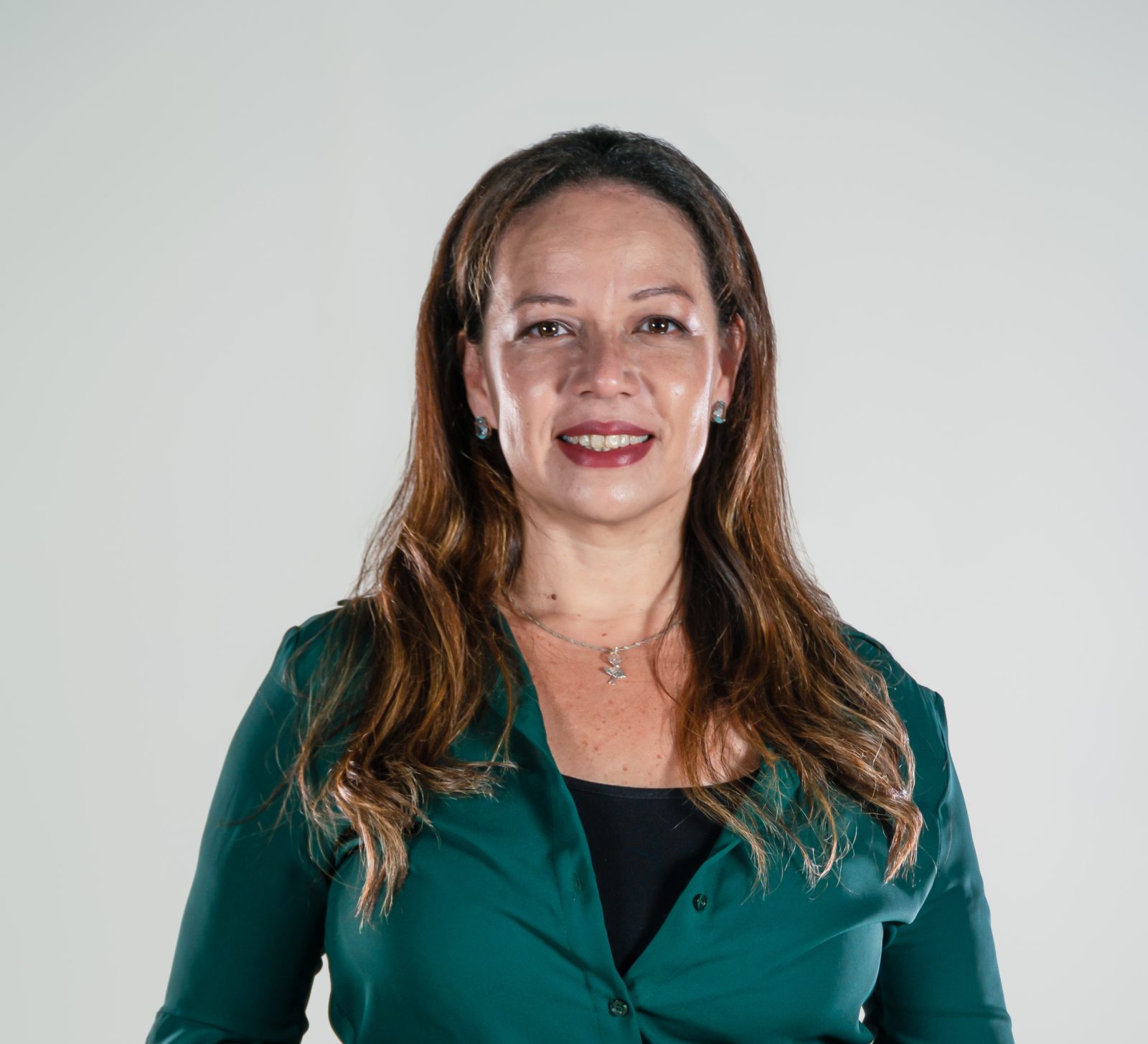 Katia Regiane