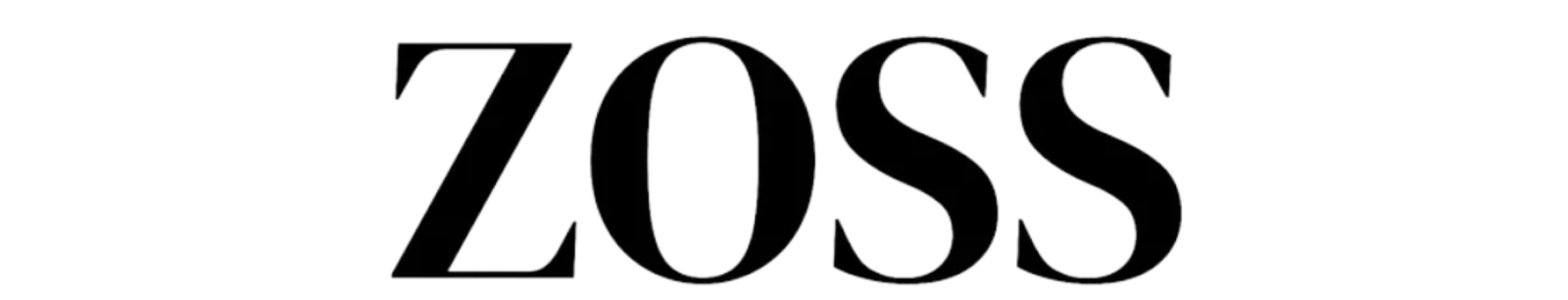 Zoss